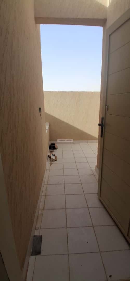 2 bedroom apartment in Okaz, Riyadh 7