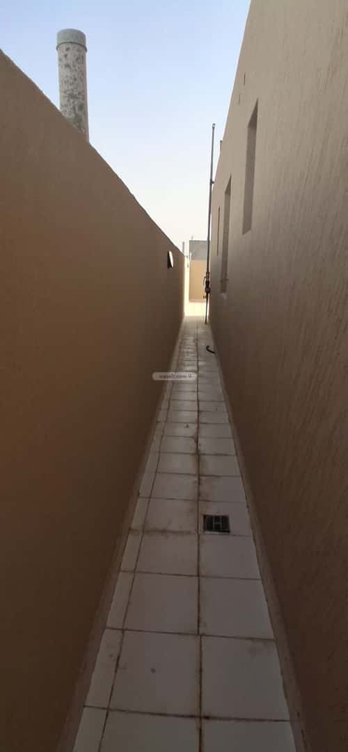 2 bedroom apartment in Okaz, Riyadh 17