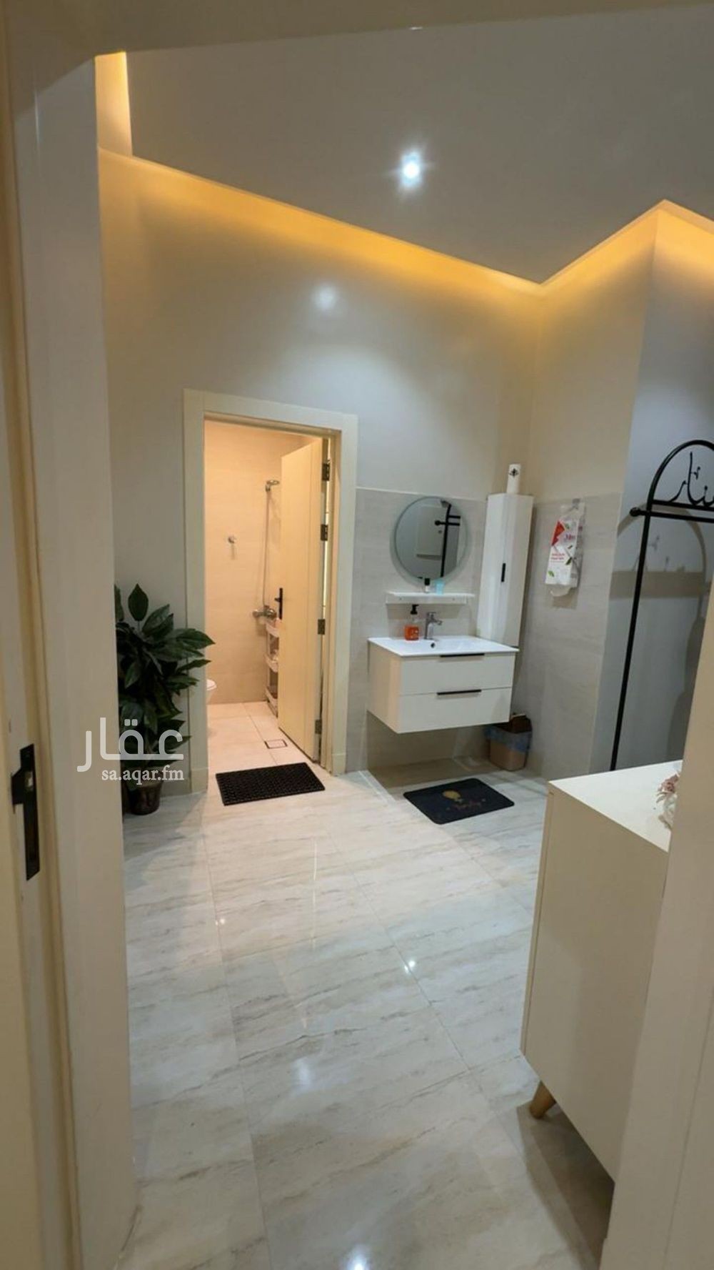 2 bedroom apartment in Al Qadisiyah, Riyadh 5