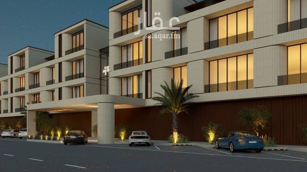 2 bedroom apartment in Al Khuzama, Riyadh 3