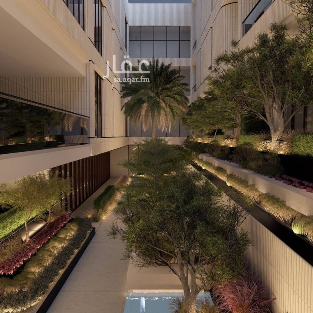 2 bedroom apartment in Al Khuzama, Riyadh 4