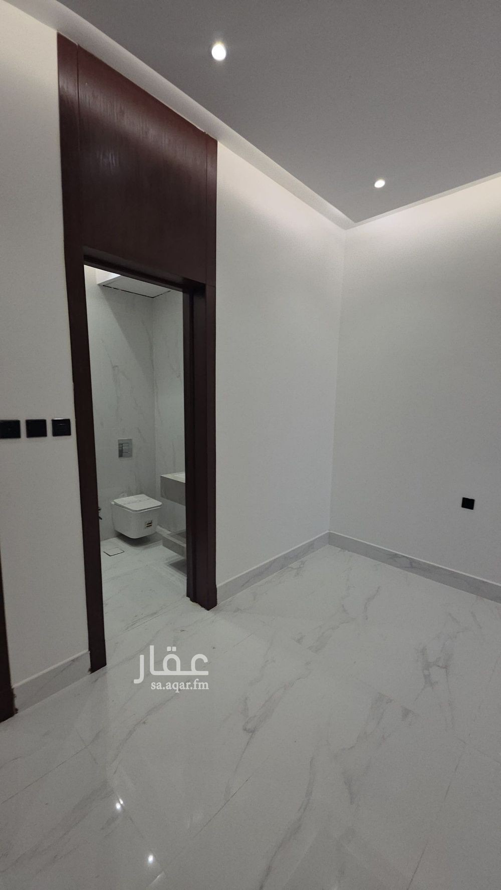 3 bedroom apartment in Al Marwa, Riyadh 3