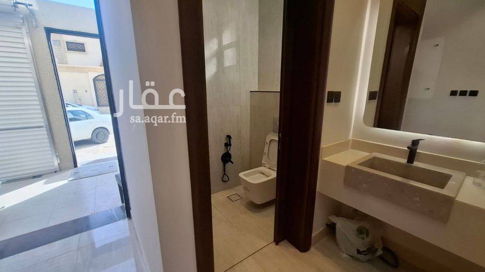 3 bedroom apartment in Al Uraija Al Gharbi, Riyadh 6