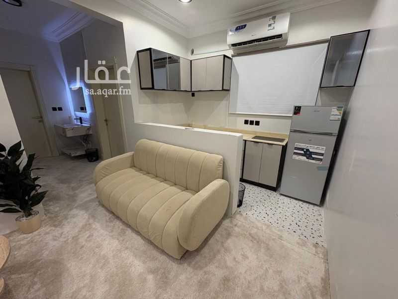 شقة 2 غرف في الدريهمية، الرياض 7