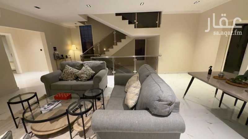 3 bedroom villa in King Fahd, Makkah 2