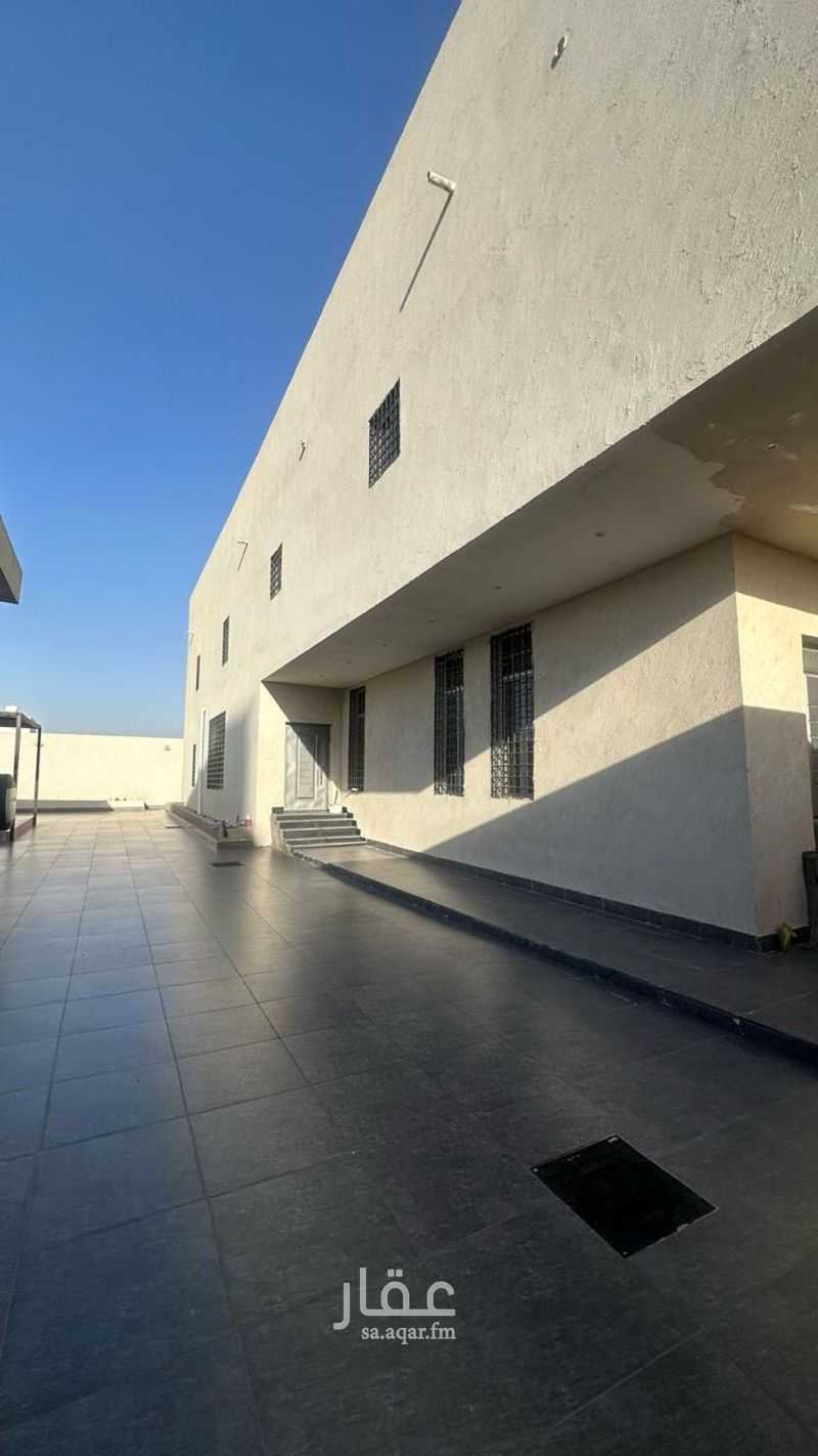 3 bedroom villa in King Fahd, Makkah 5