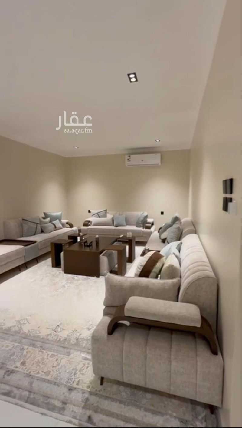 3 bedroom villa in King Fahd, Makkah 4