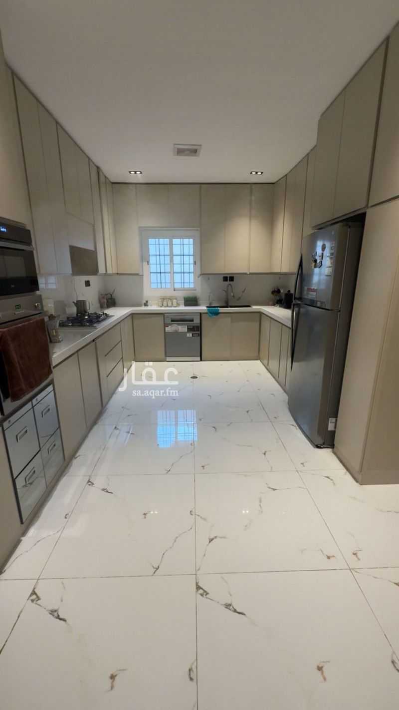 3 bedroom villa in King Fahd, Makkah 7