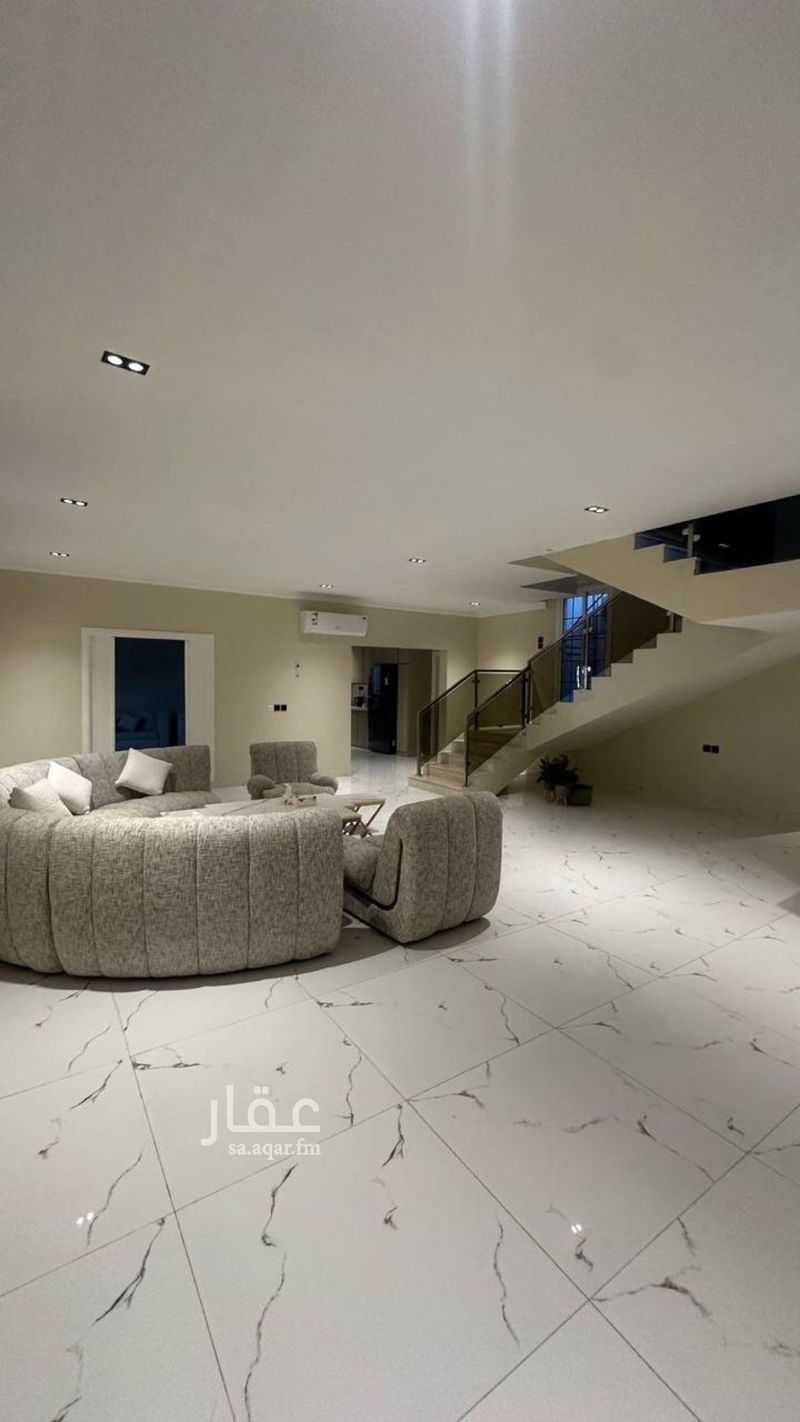 3 bedroom villa in King Fahd, Makkah 6