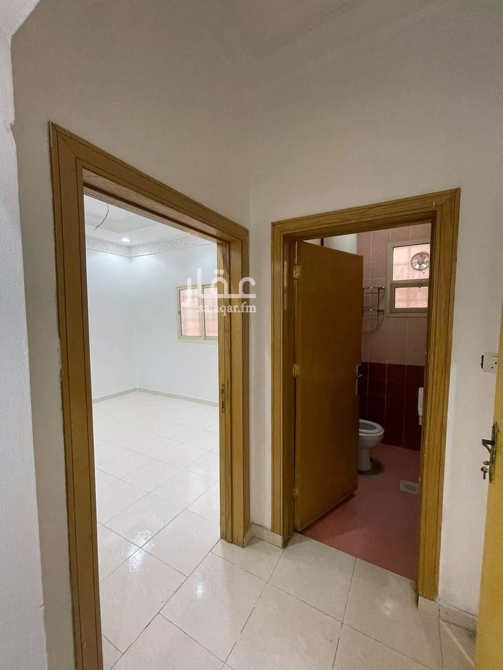 1 bedroom floor in Al Munsiyah 3