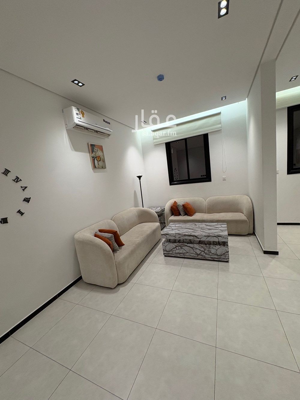 4 bedroom apartment in Al Yarmouk, Riyadh 8