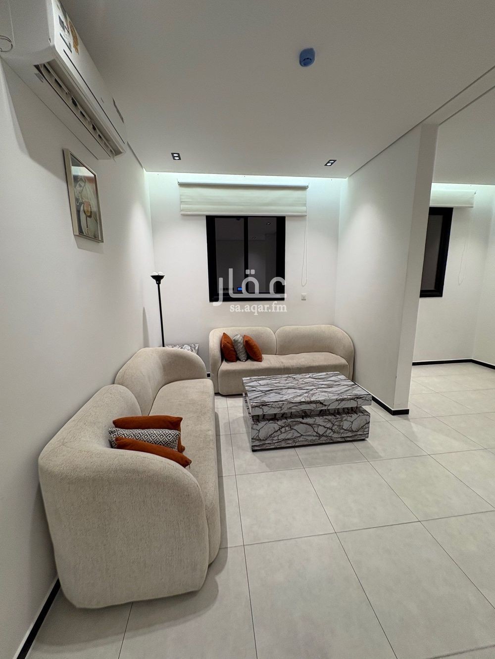 4 bedroom apartment in Al Yarmouk, Riyadh 2