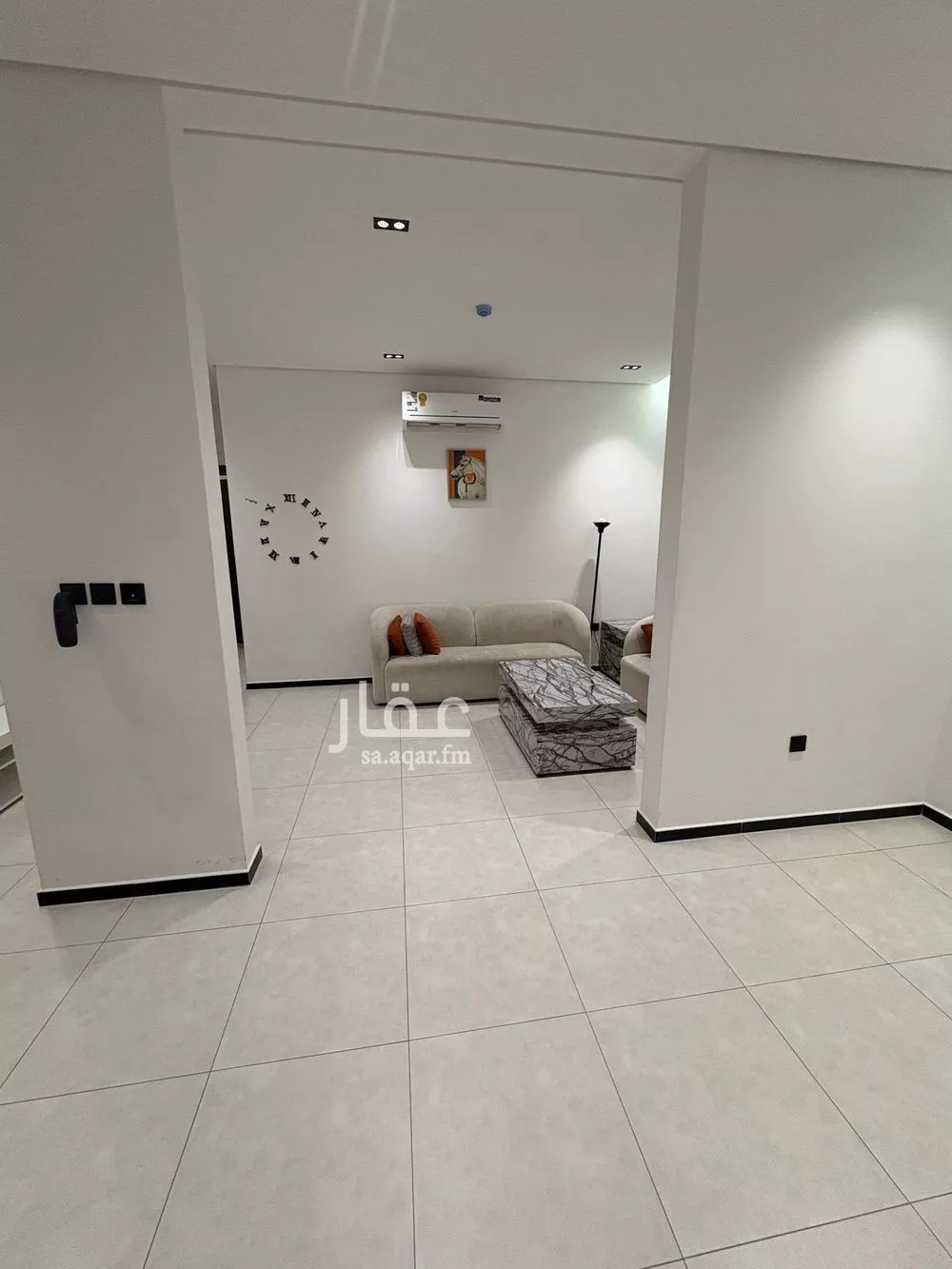 4 bedroom apartment in Al Yarmouk, Riyadh 7