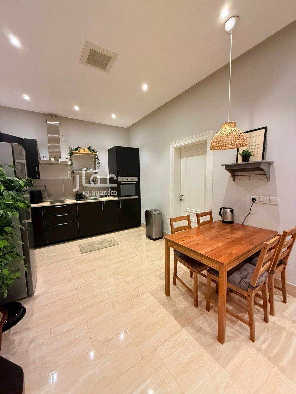 2 bedroom apartment in At Taawon, Riyadh 14