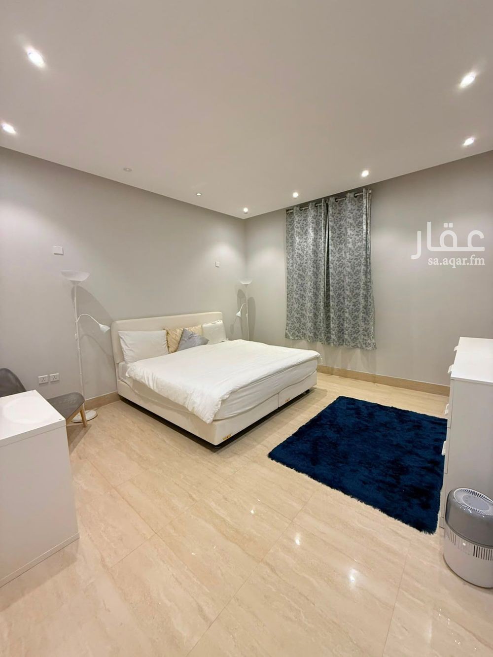 2 bedroom apartment in At Taawon, Riyadh 9