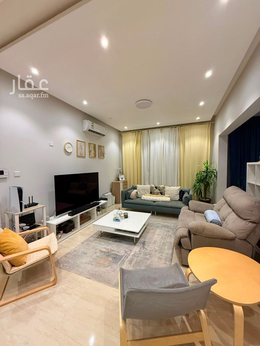 2 bedroom apartment in At Taawon, Riyadh 2