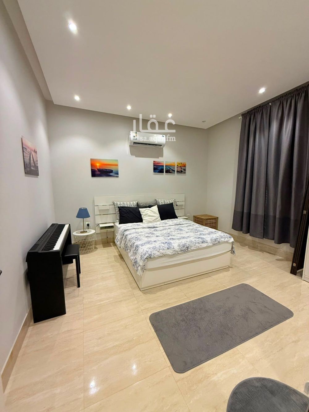 2 bedroom apartment in At Taawon, Riyadh 4
