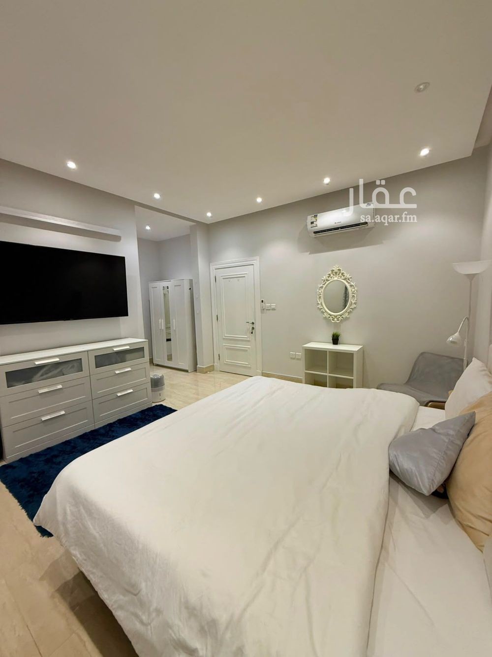2 bedroom apartment in At Taawon, Riyadh 8