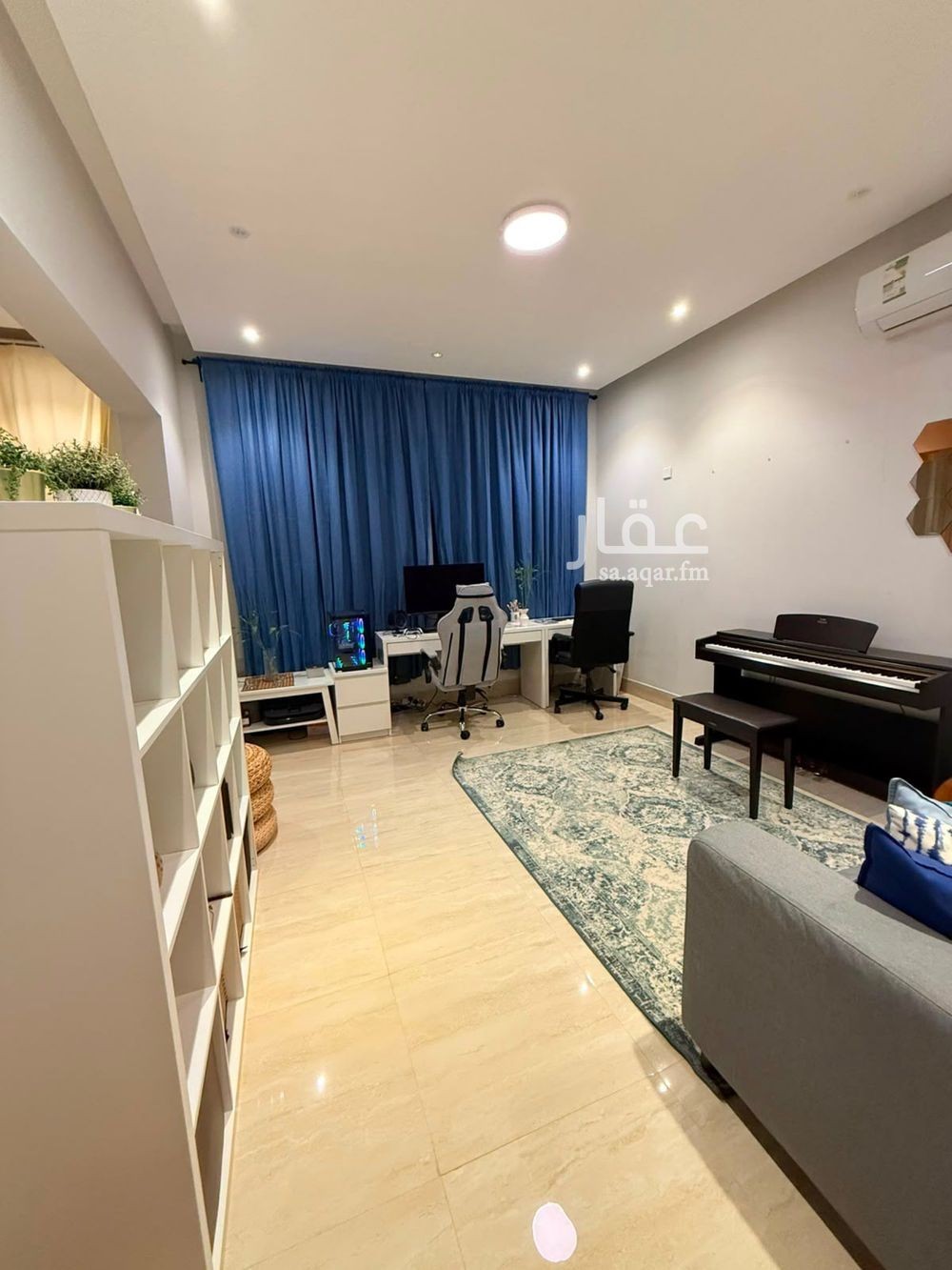 2 bedroom apartment in At Taawon, Riyadh 16