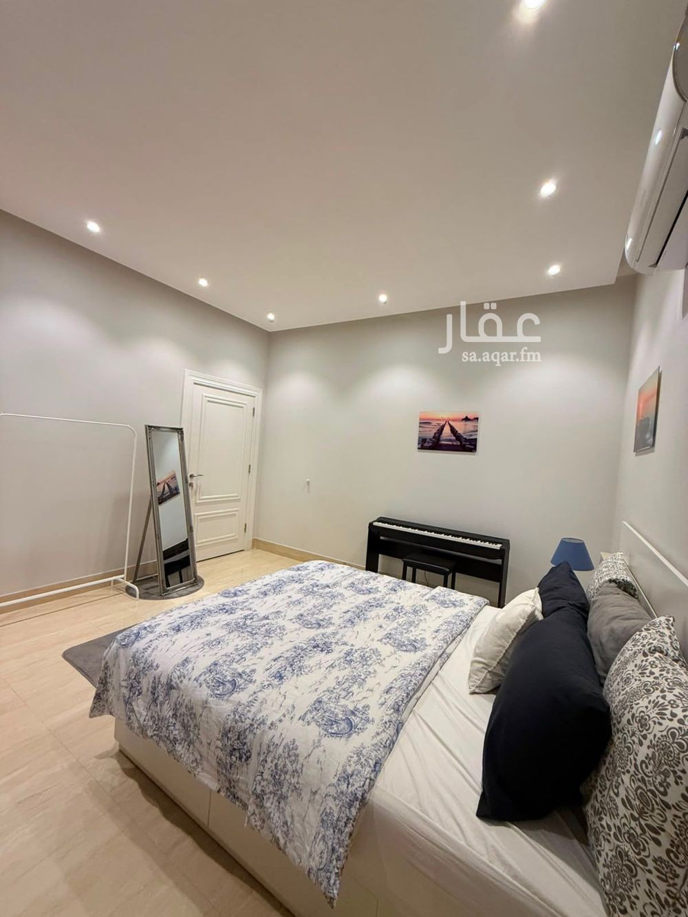 2 bedroom apartment in At Taawon, Riyadh 15