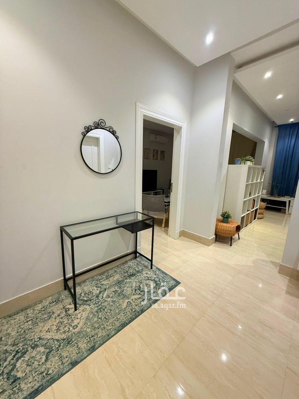 2 bedroom apartment in At Taawon, Riyadh 7
