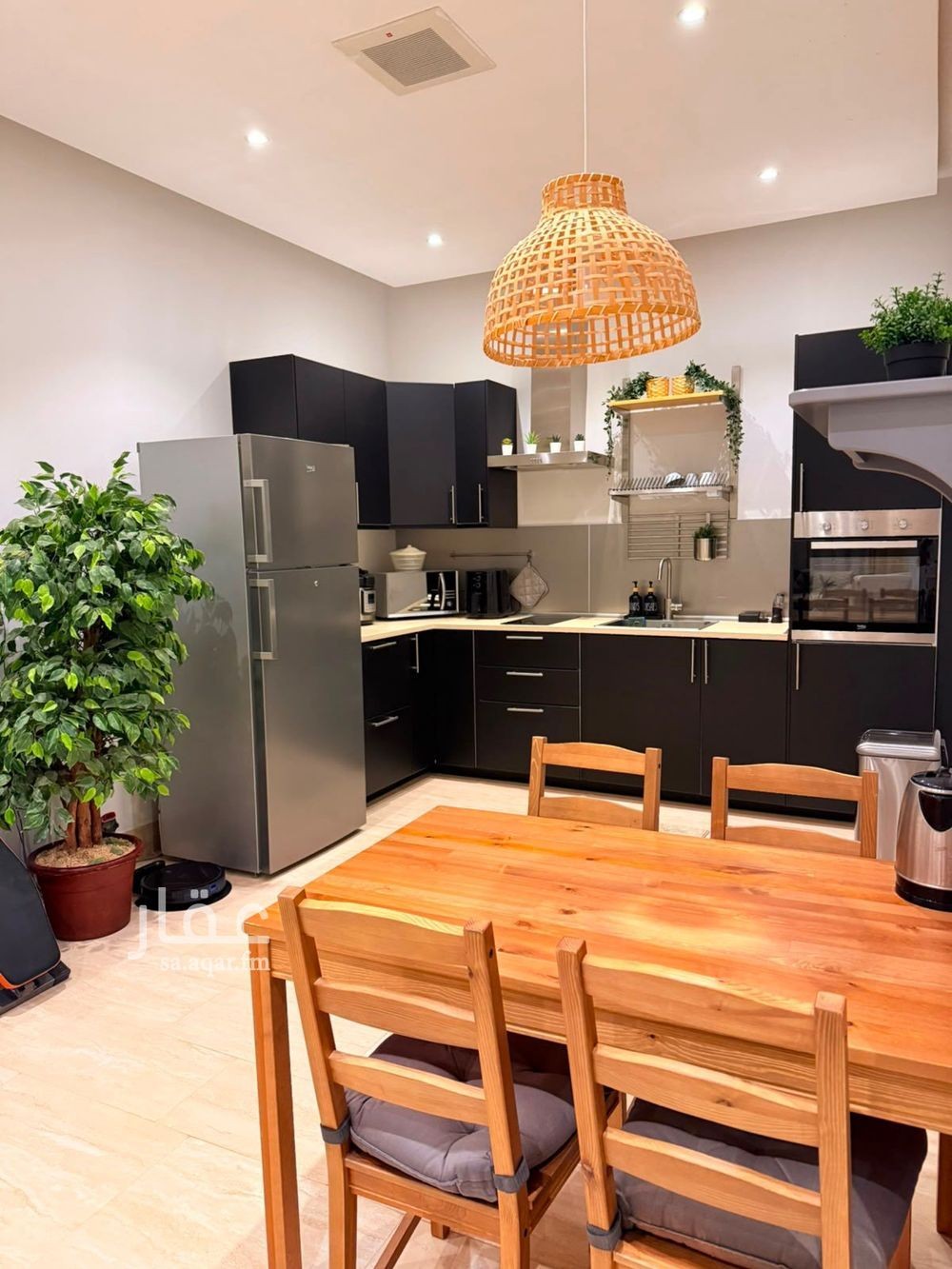 2 bedroom apartment in At Taawon, Riyadh 11