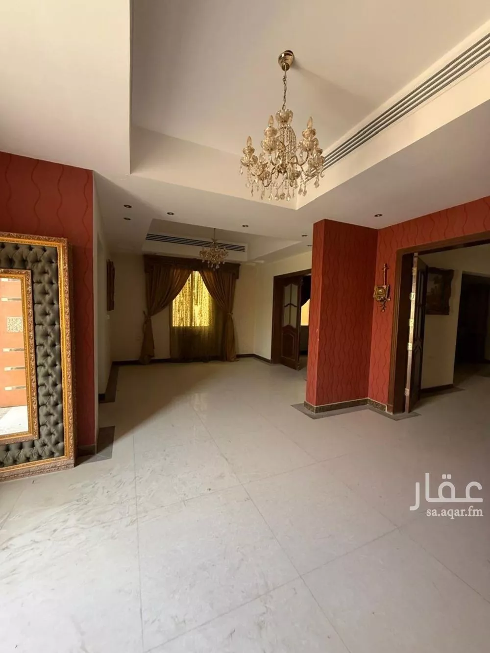 8 bedroom villa in Al Sahafah 17