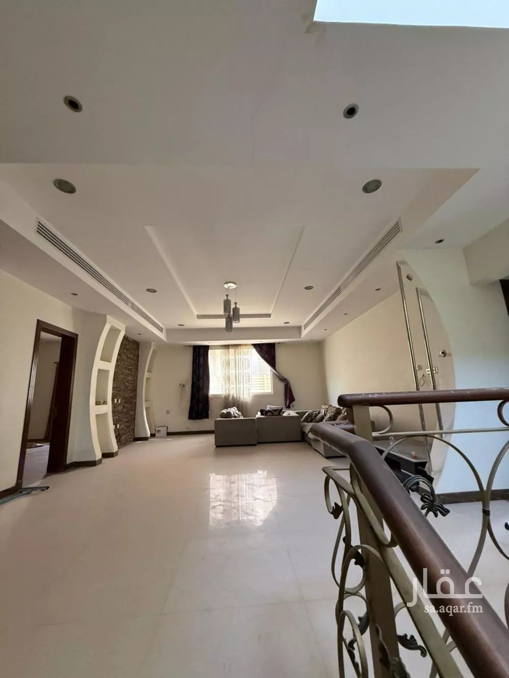 8 bedroom villa in Al Sahafah 3