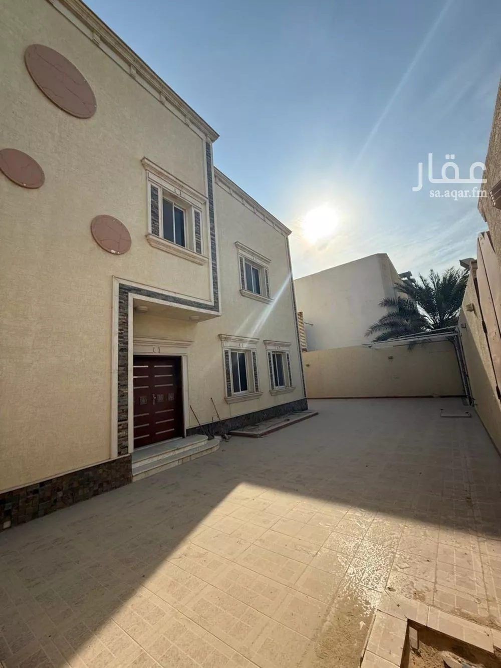 8 bedroom villa in Al Sahafah 29