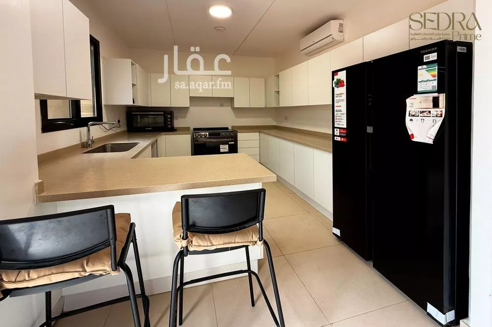 فيلا 3 غرف في سدرة، الرياض 5