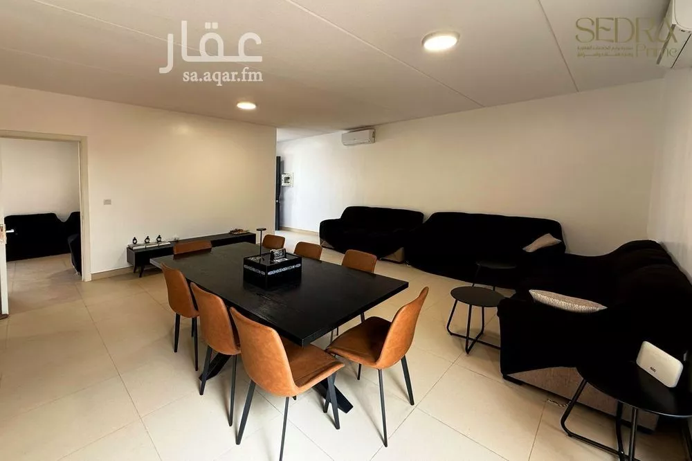 فيلا 3 غرف في سدرة، الرياض 6