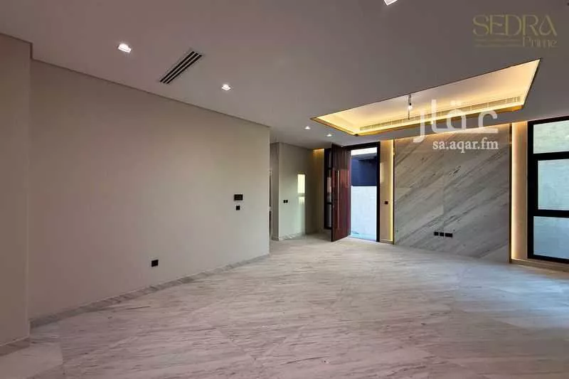 3 bedroom villa in Sidrah 5