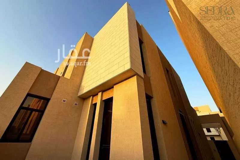 3 bedroom villa in Sidrah 7