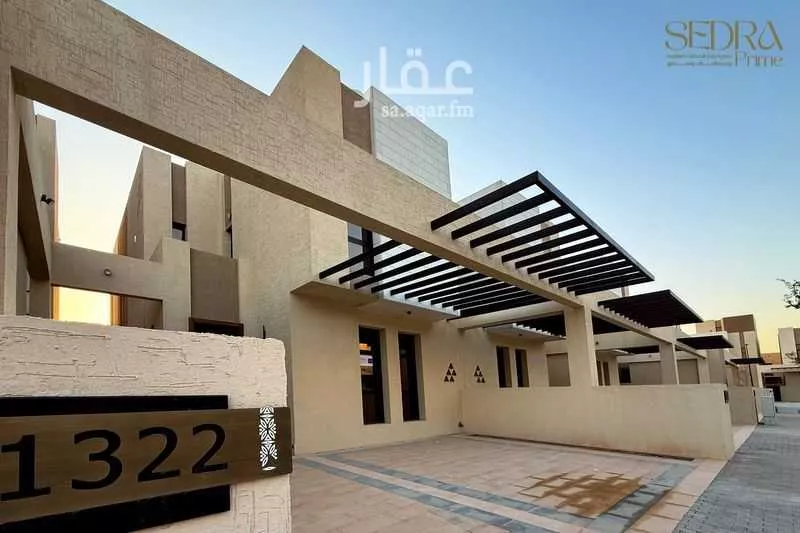 3 bedroom villa in Sidrah 8
