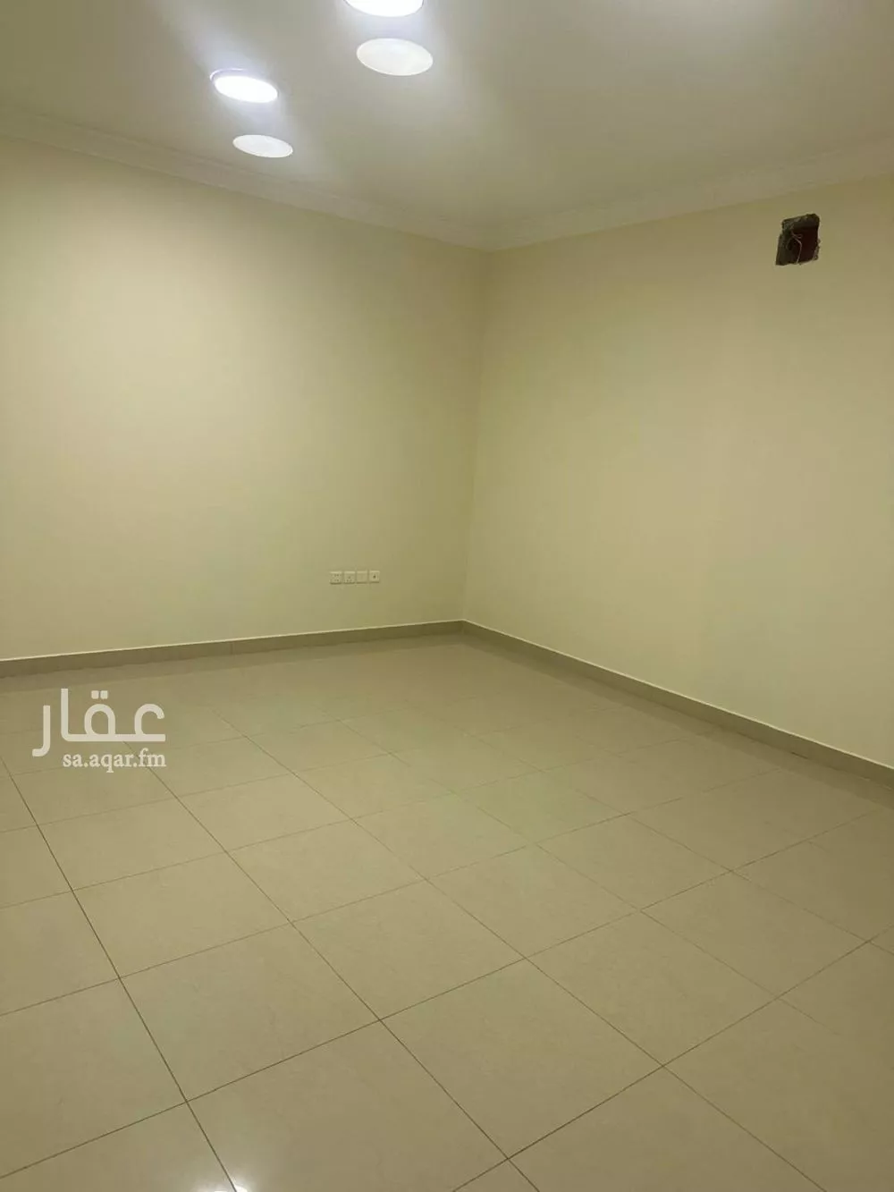 دور 3 غرف في الفلاح 11