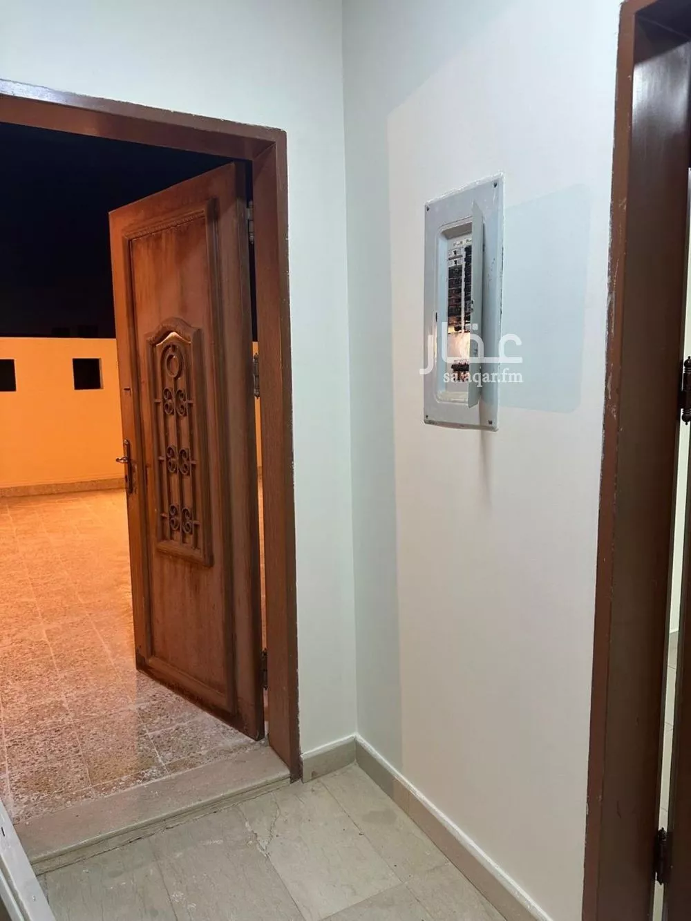 دور 3 غرف في الفلاح 3