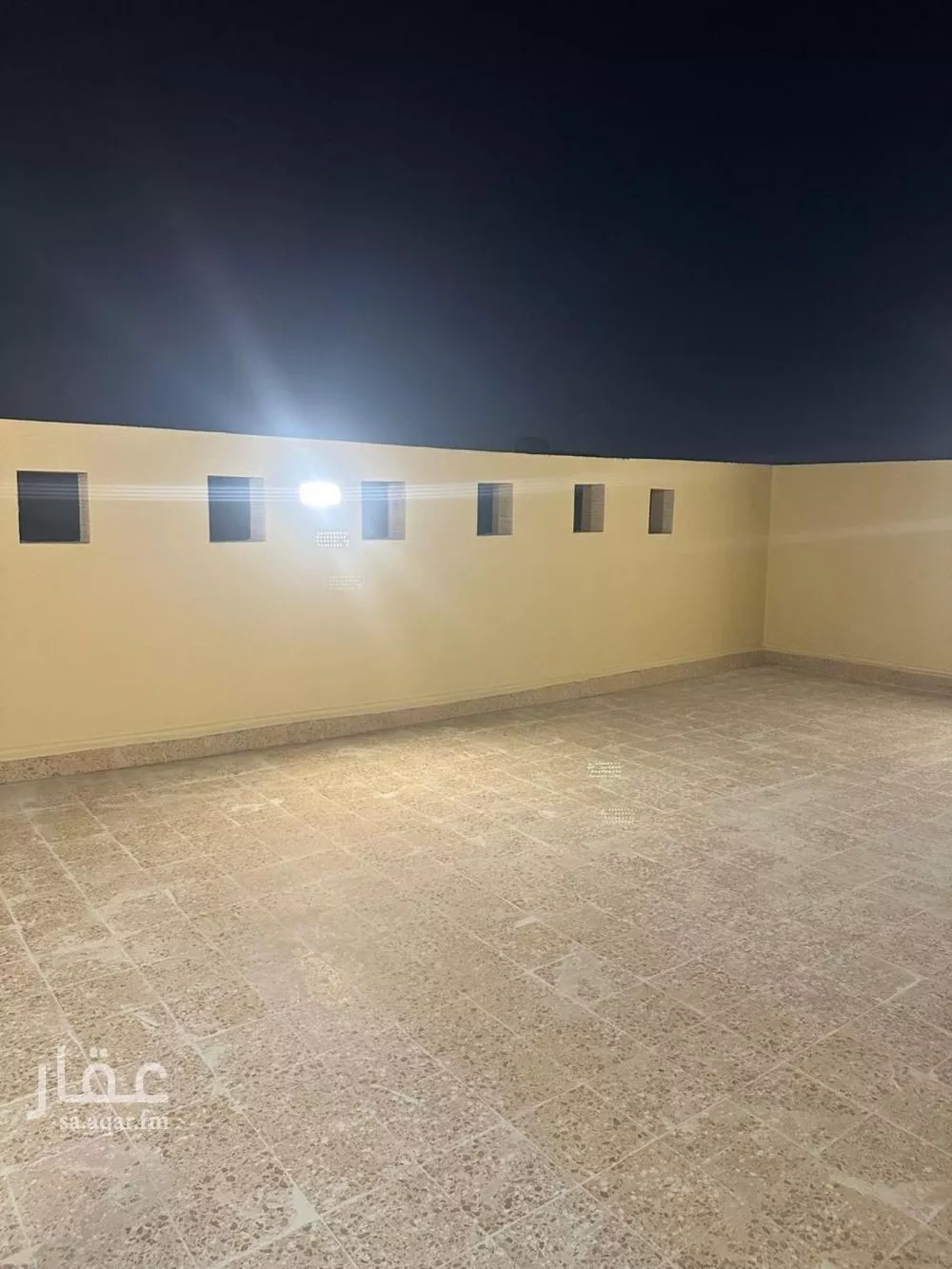 دور 3 غرف في الفلاح 4