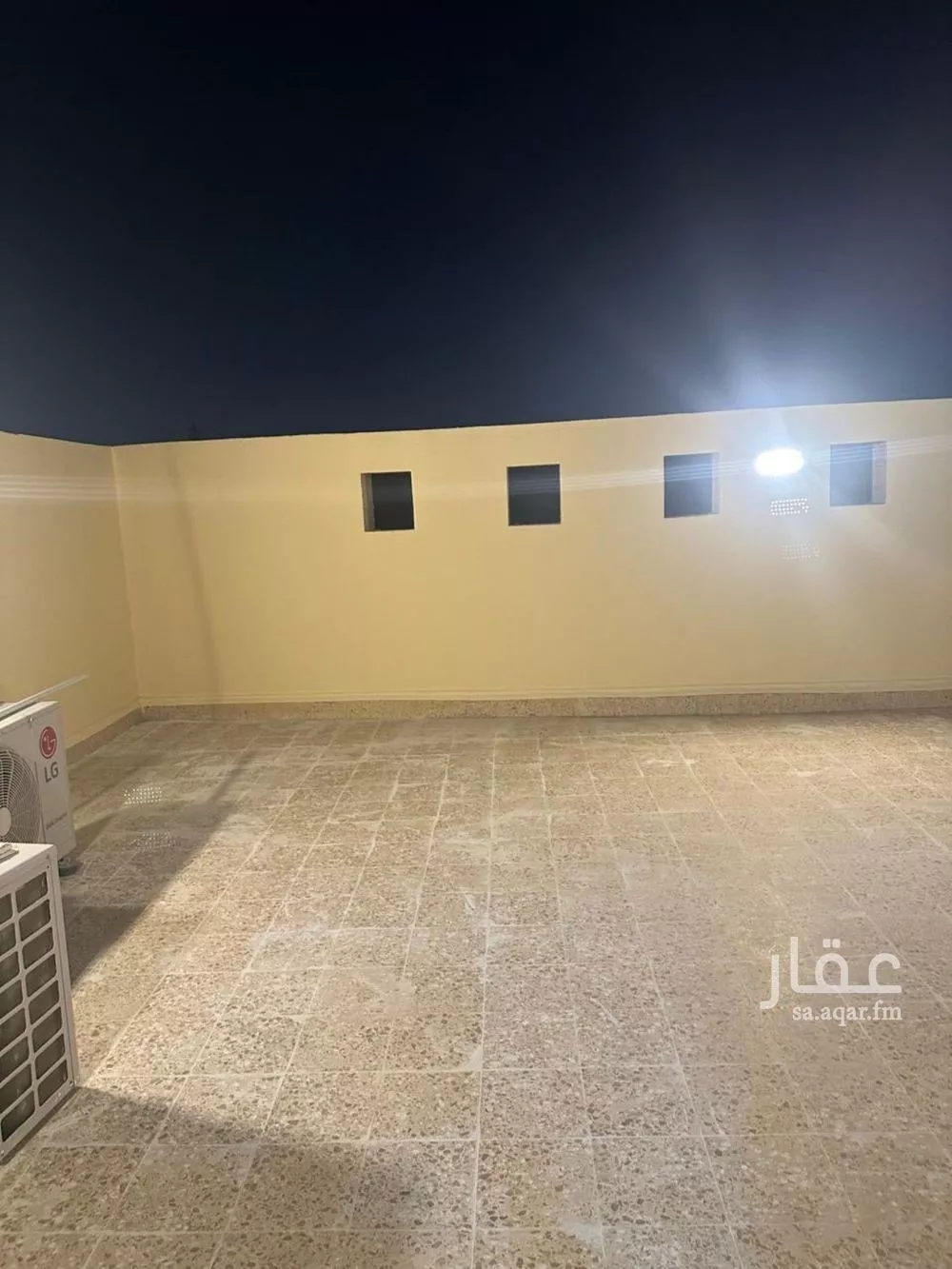 دور 3 غرف في الفلاح 6
