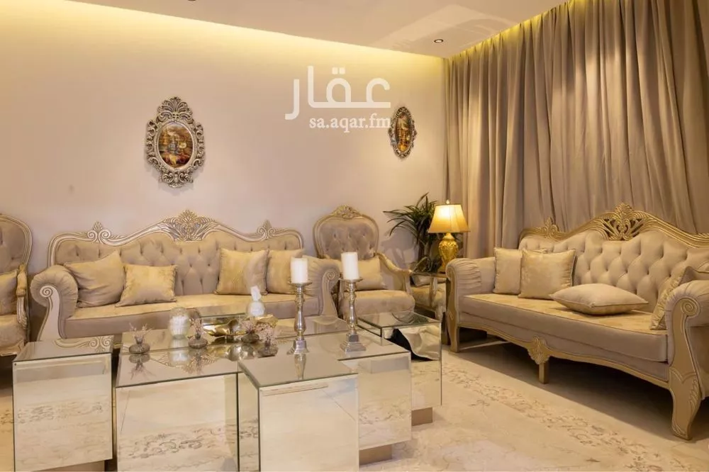 5 bedroom villa in Al Narjis 15