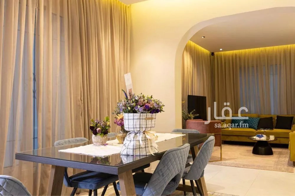 5 bedroom villa in Al Narjis 16