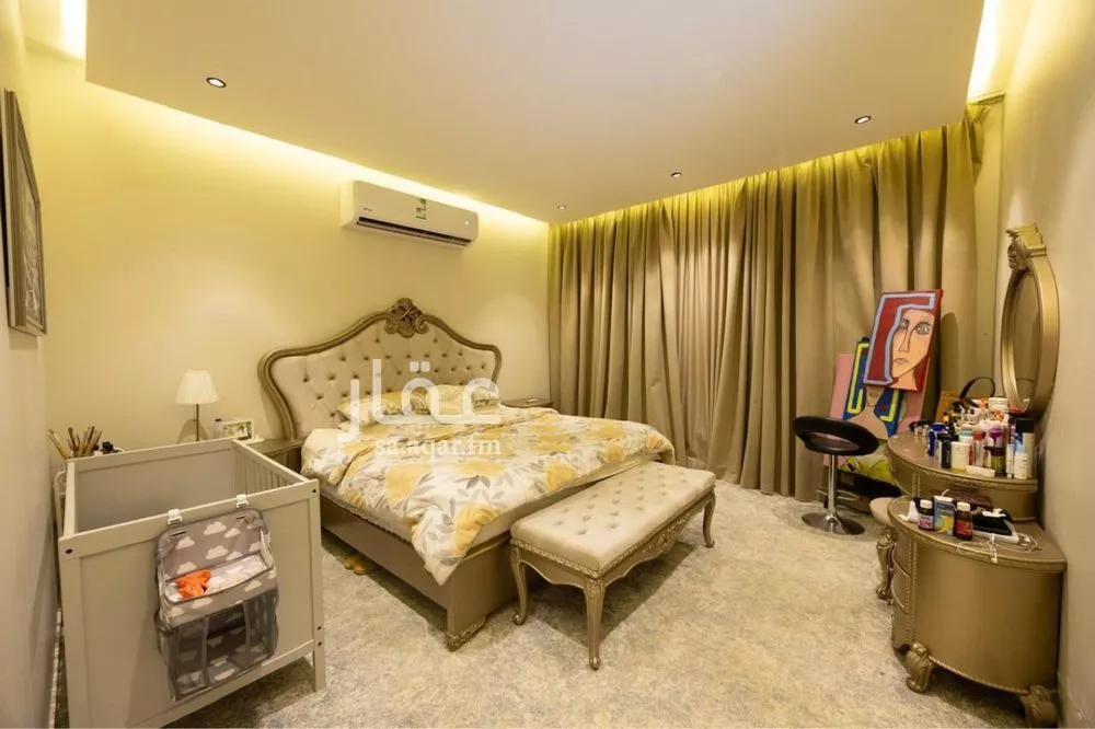 5 bedroom villa in Al Narjis 10