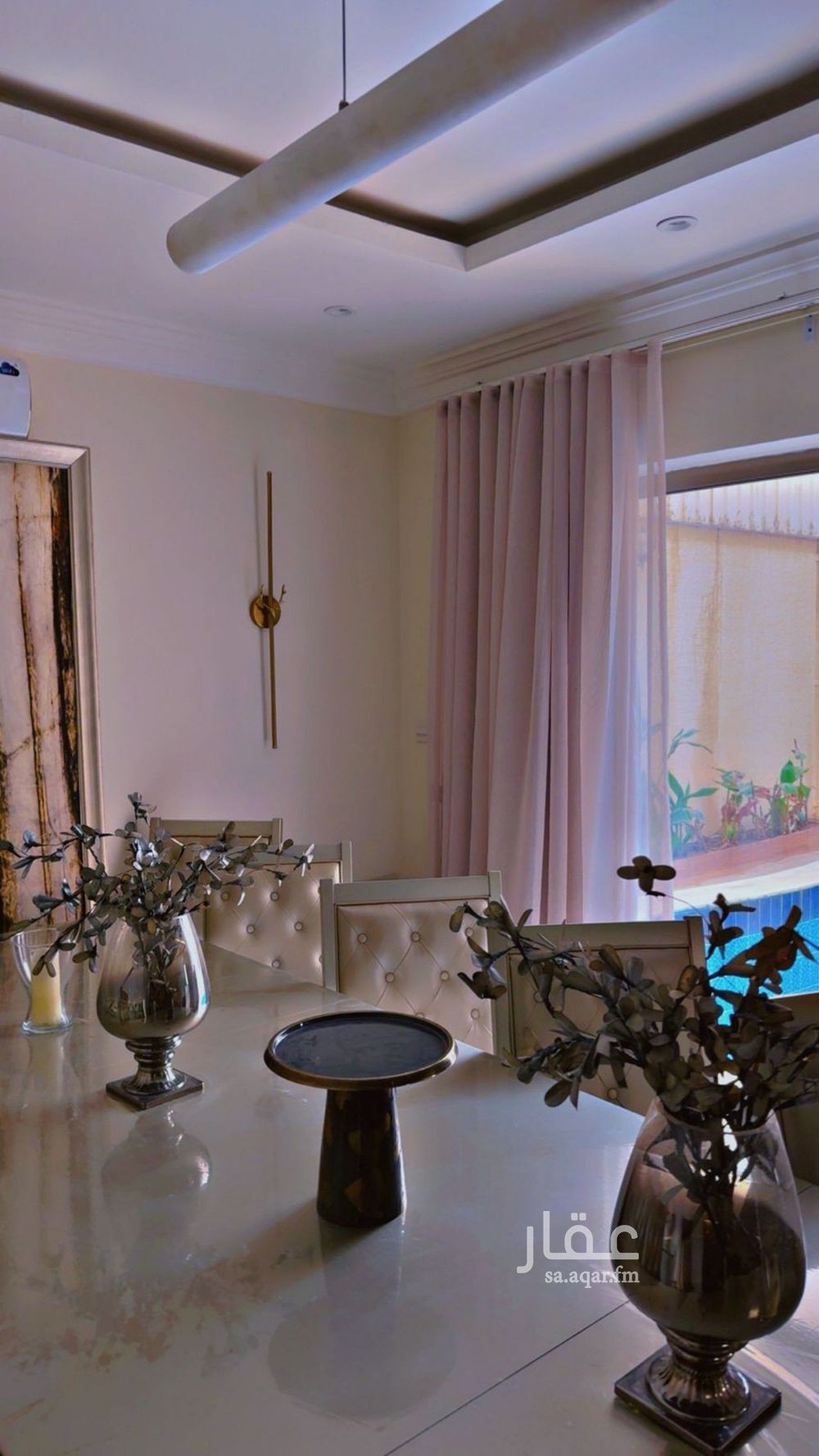 4 bedroom villa in Al Falah, Riyadh 6