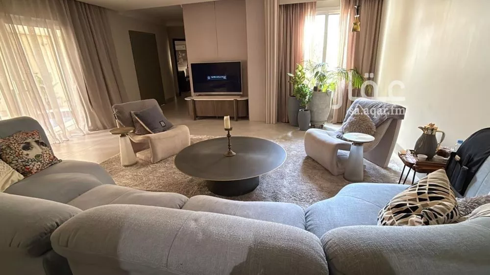 4 bedroom villa in Al Falah, Riyadh 4