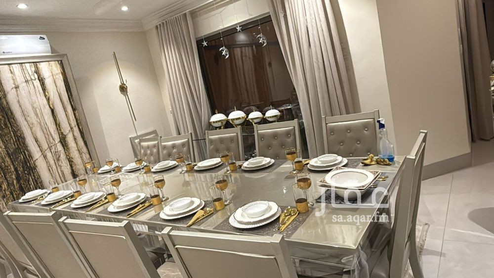 4 bedroom villa in Al Falah, Riyadh 2