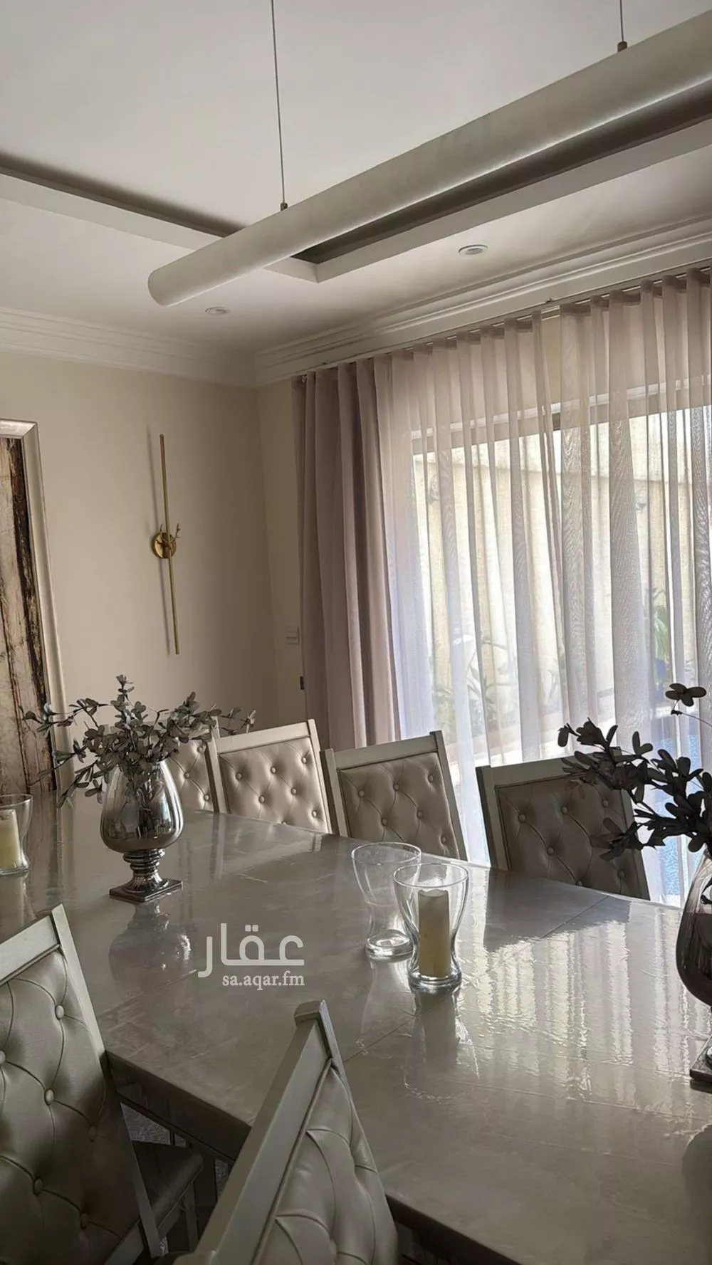 4 bedroom villa in Al Falah, Riyadh 5