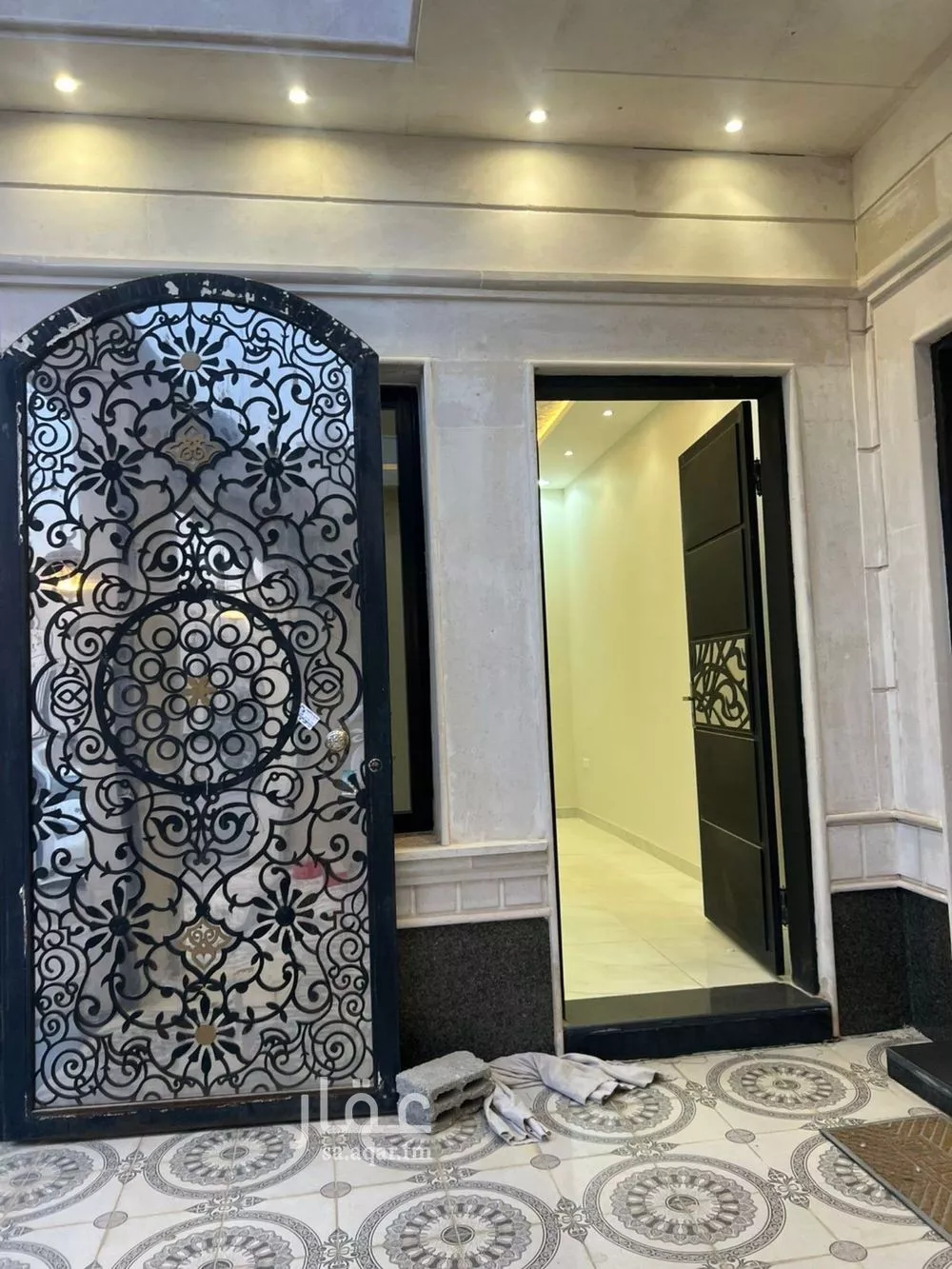 فيلا 6 غرف في الرمال 20
