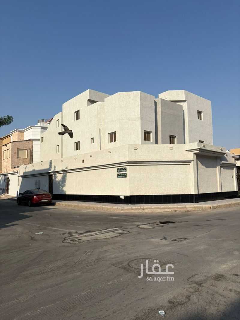 عقار 10 غرف في النهضة، جدة 20