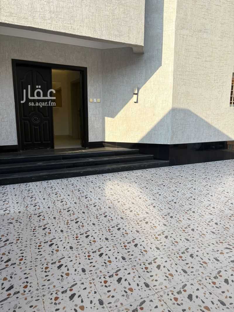 عقار 10 غرف في النهضة، جدة 3