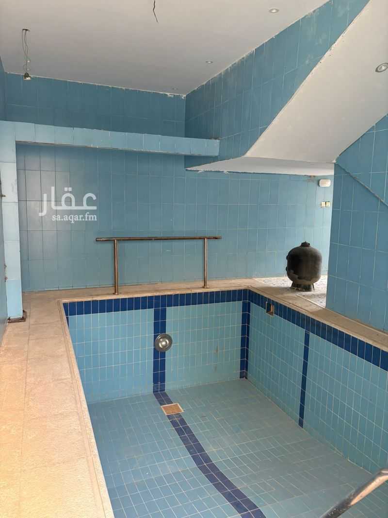 عقار 10 غرف في النهضة، جدة 9