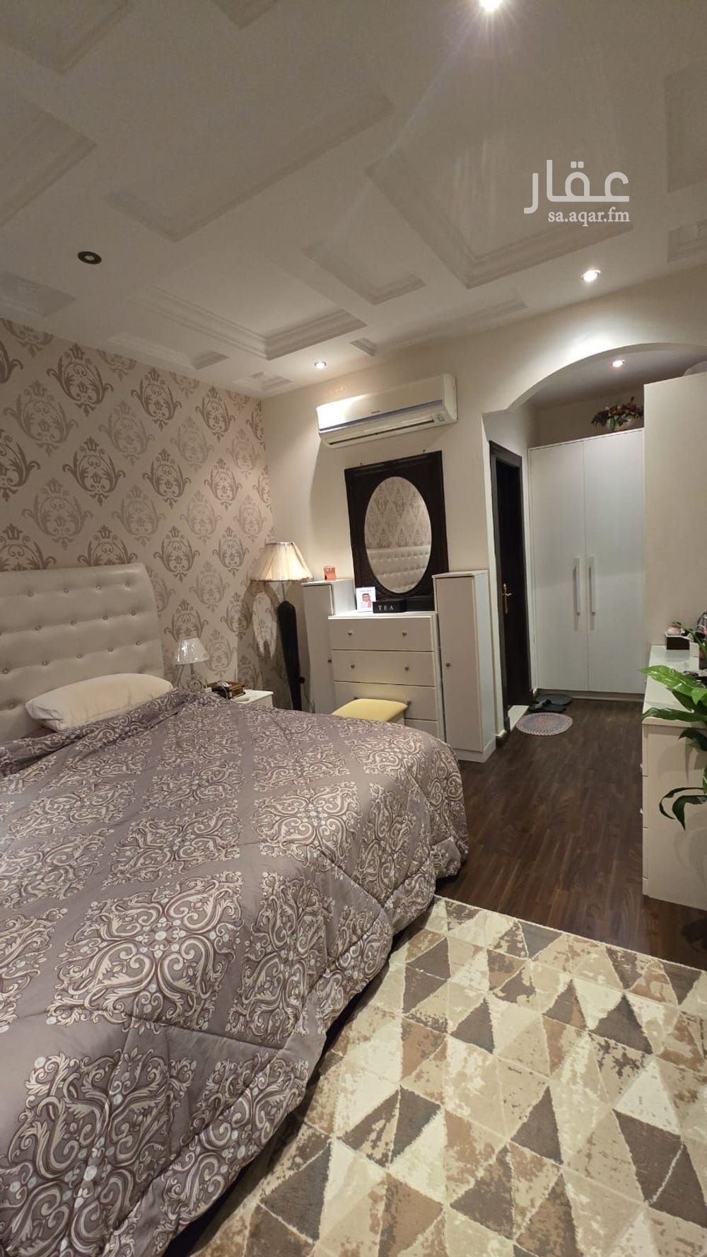 5 bedroom villa in Al Falah, Riyadh 13